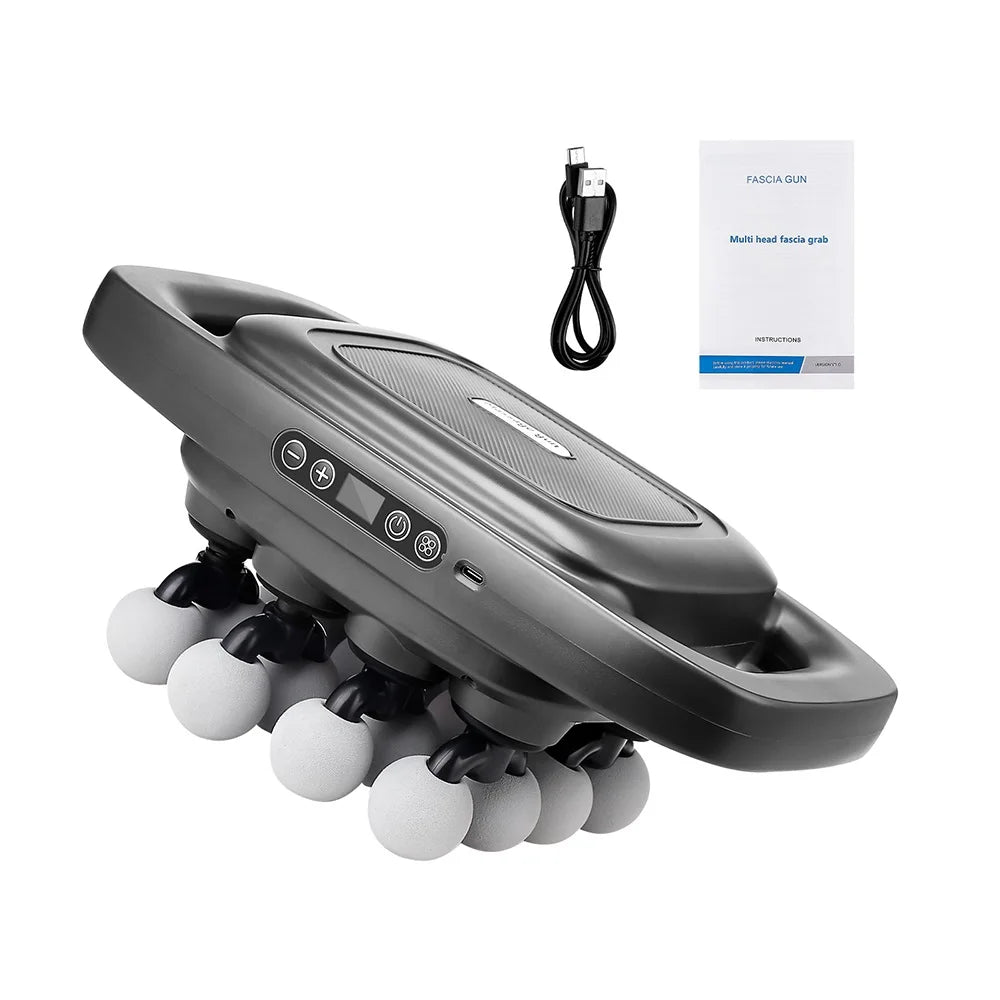 Bol.com massage gun topverkoper – Gebruikersfavoriet