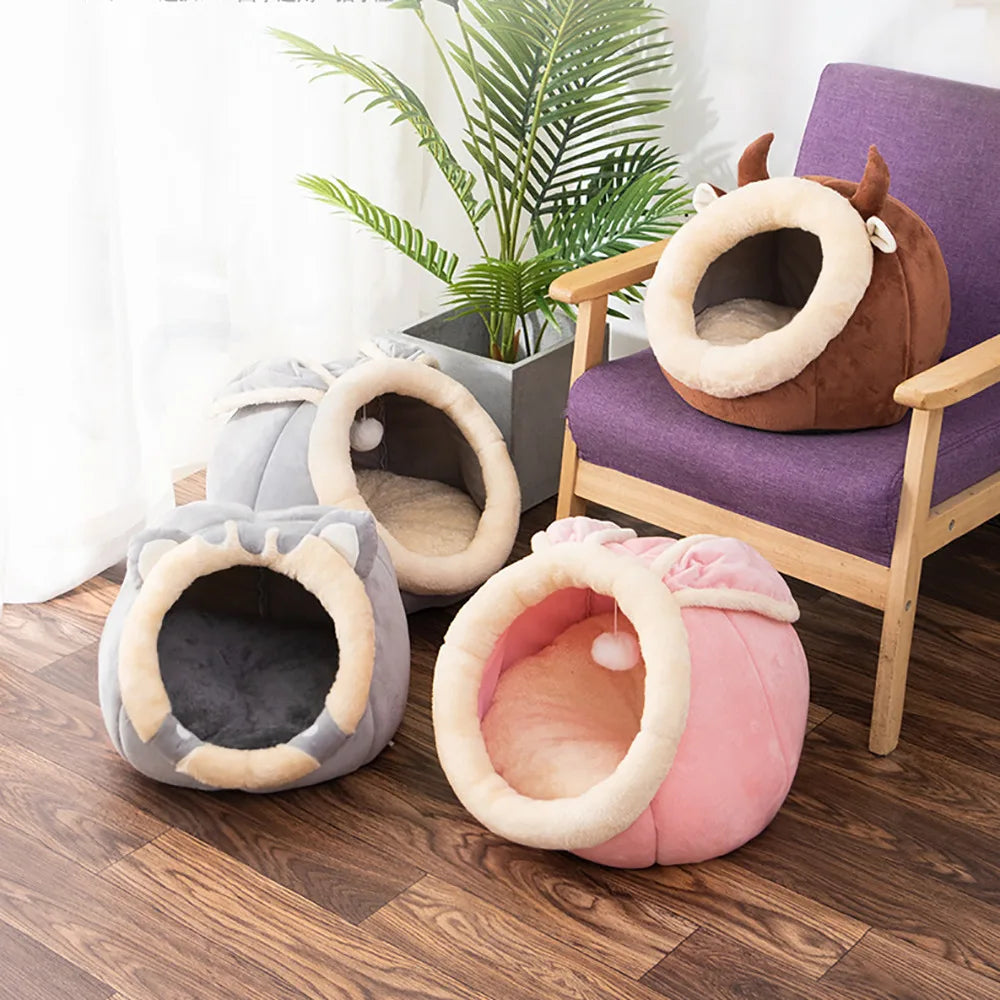 Grote kattenmand – Voor grote kattenrassen