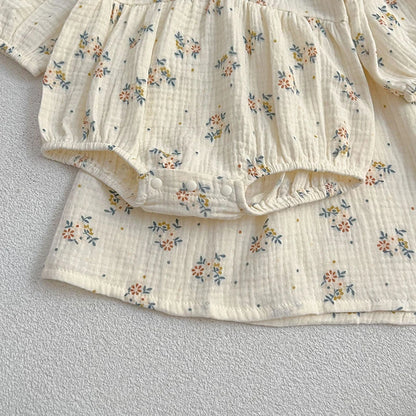 Matching zomeroutfits moeder dochter – Luchtig en lief