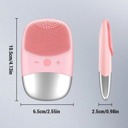 Gezichtsreiniger met salicylzuur – Helpt tegen acne