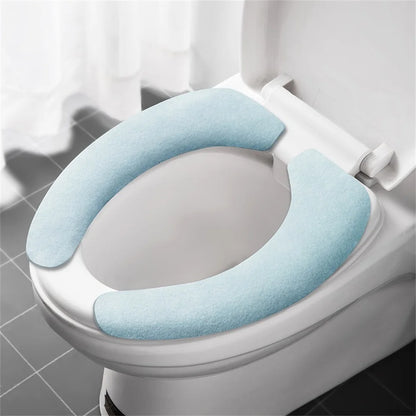 Toilet bril met verlichting – Handig in het donker