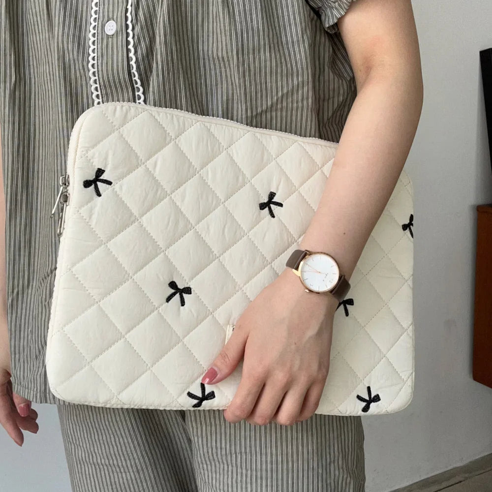 Laptoptas – Bescherm je laptop met een stevige en stijlvolle tas