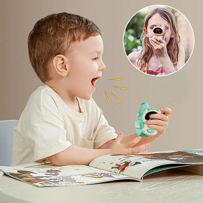 Walkie talkies Action – Leuk als cadeau