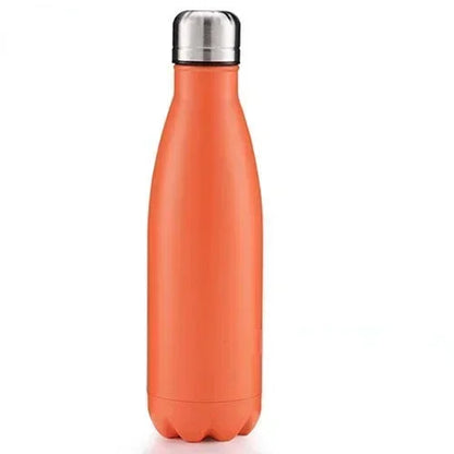 Thermosfles met gepersonaliseerde gravure – Perfect als cadeau
