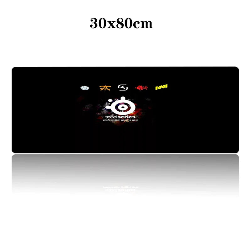 Muismat XL met stijlvol design – Voor gamers en professionals