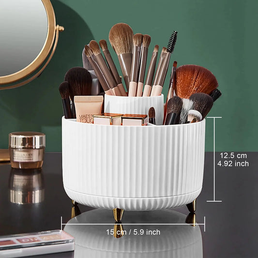 All-in-one organizer – Van pennen tot post-its