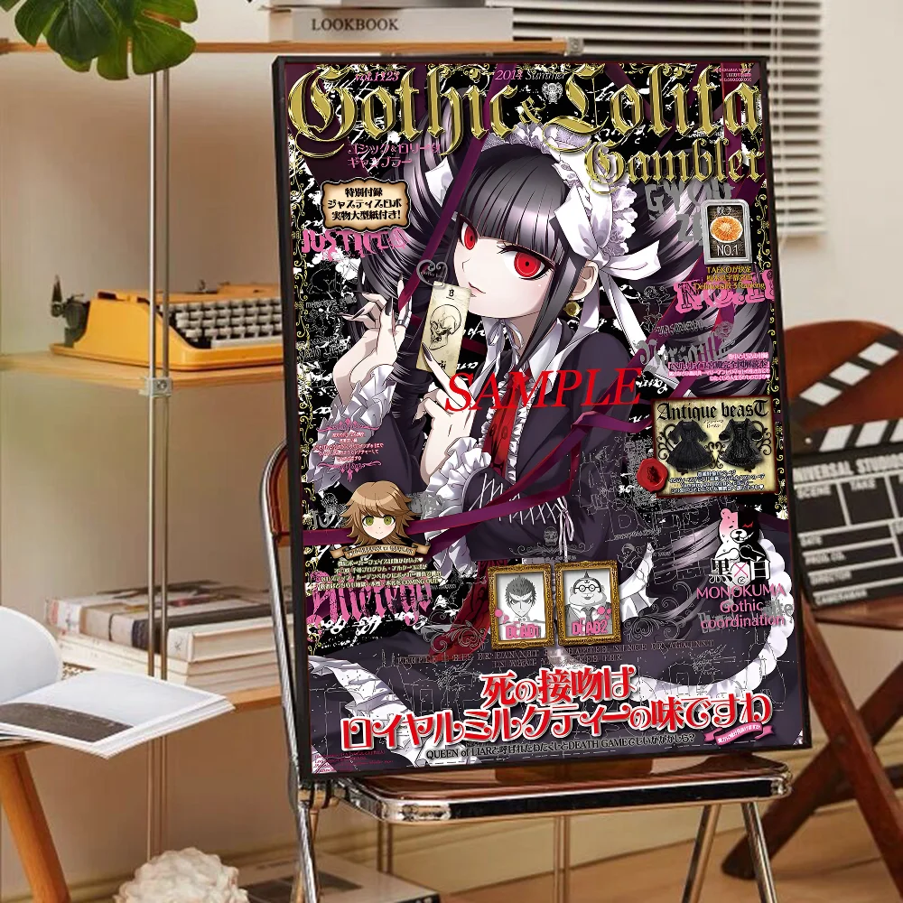 Posters met thema liefde en gezin
