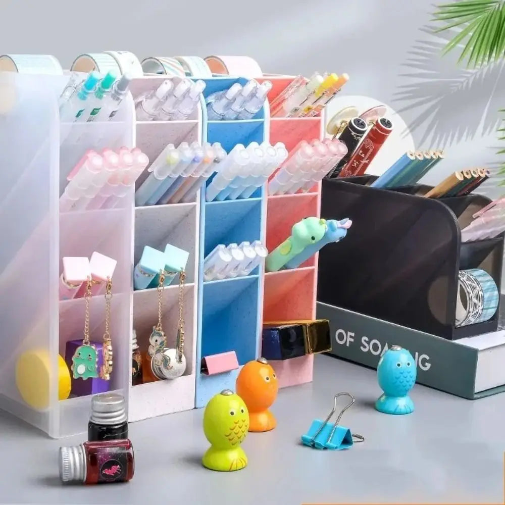 Organizer voor accessoires en kabels