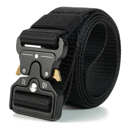 Riem heren met ronde hoeken voor elegante look