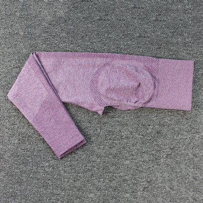Lichtgewicht yoga kleding voor zomerse sessies