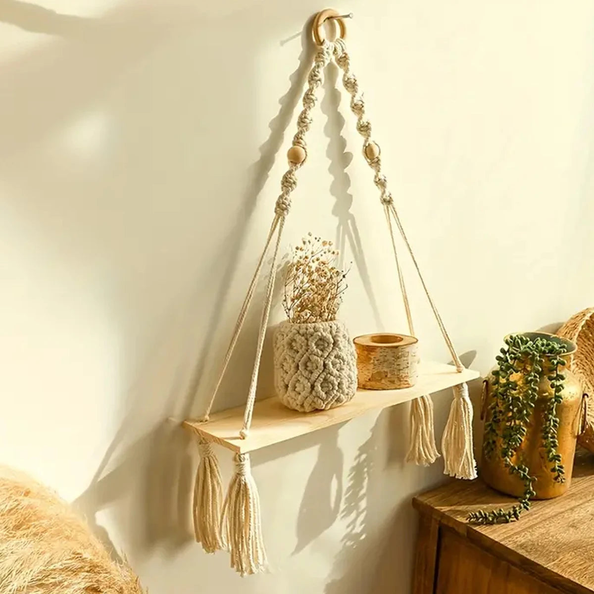 Kunstplanten als decoratie – Onderhoudsvrij groen