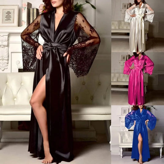 Ochtendjas dames Hunkemöller – Luxe en verleidelijk
