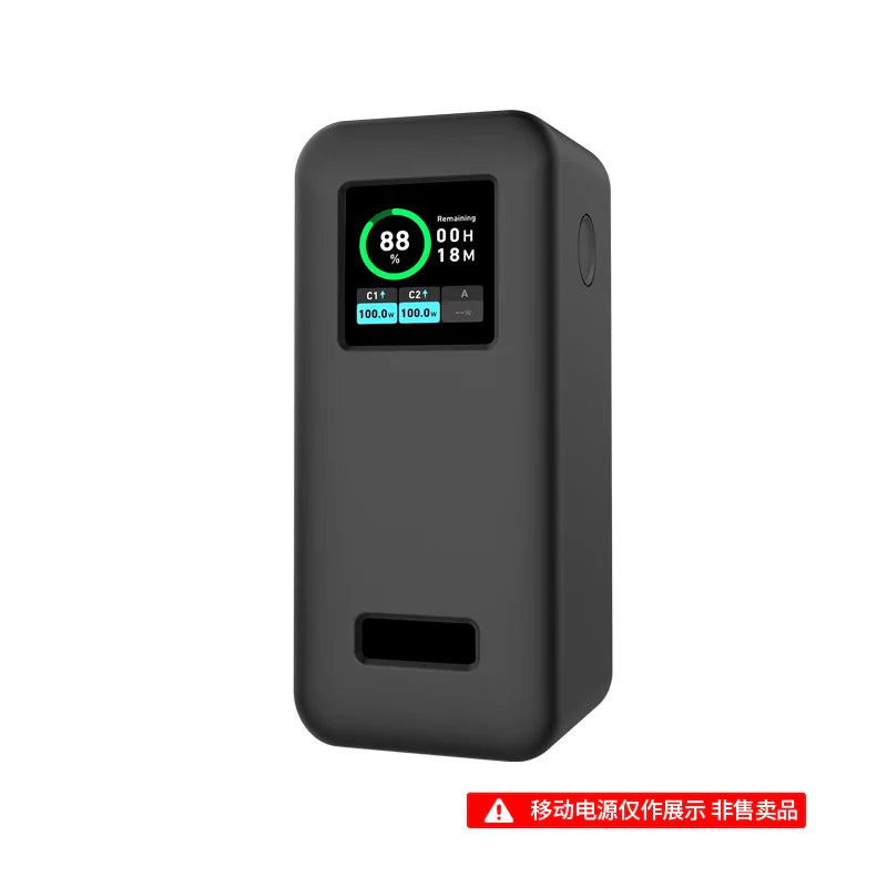 Kruidvat kleine powerbank voor mobiel