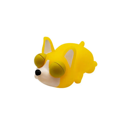 Fidget toys Action met felle kleuren en leuke vormen