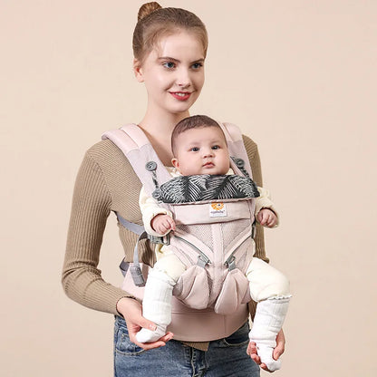 Artipoppe draagzak als must-have babyaccessoire