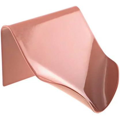 Zeep houder in kubusvorm – Modern design
