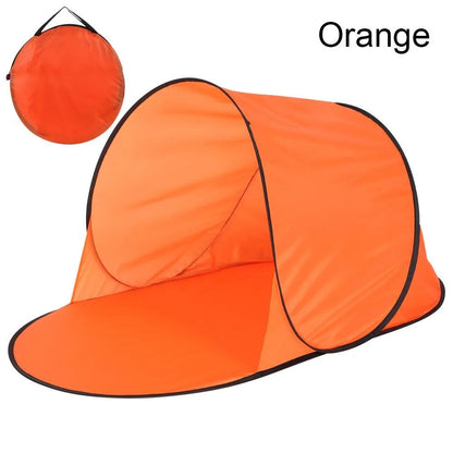 Camping tent waterdicht – Droog en comfortabel slapen