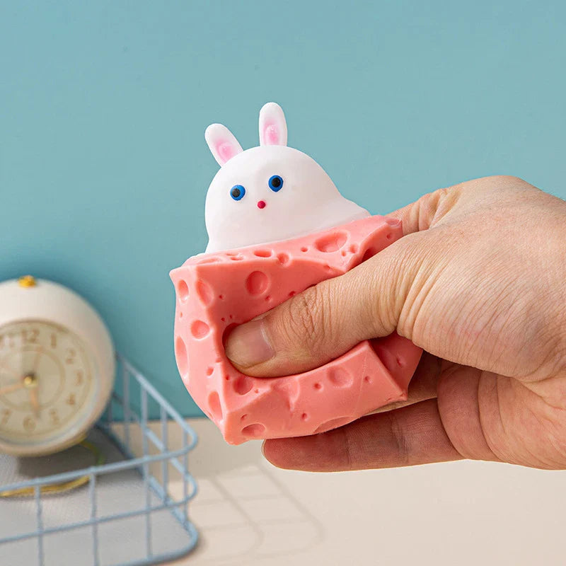 Fidget toy kopen voor sensorische therapie