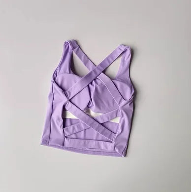 Yoga kleding in sale met sportieve pasvorm