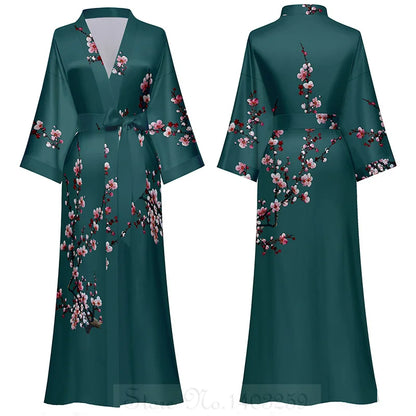 Hema dames ochtendjas met riem – Praktisch en knus