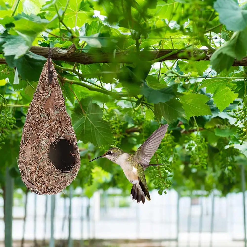 Vogelhuisje Hema in pastelkleuren – Zacht en stijlvol