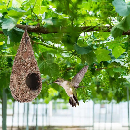 Vogelhuisje Hema in pastelkleuren – Zacht en stijlvol