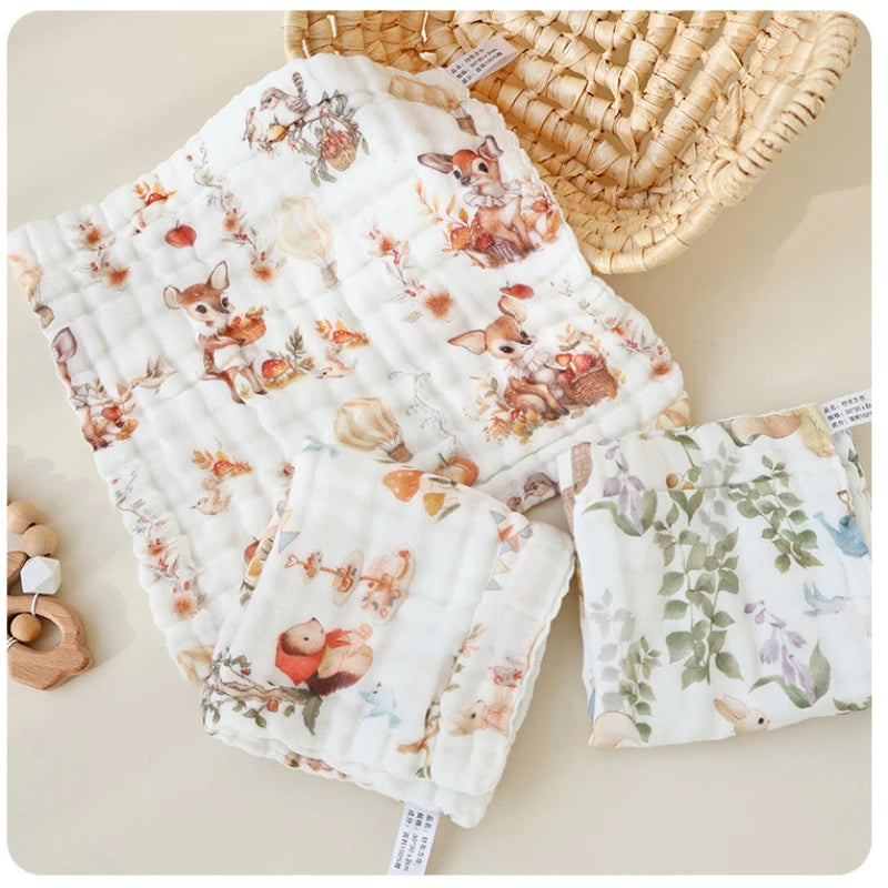 Zwitsal zachte washandjes – Perfect voor dagelijks gebruik