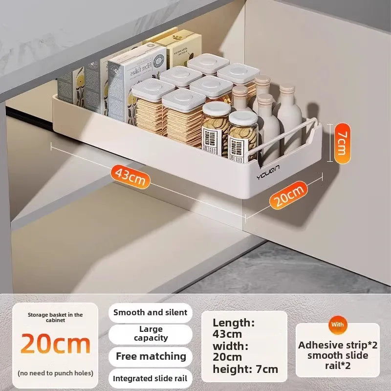 Metalen kruidenrek Blokker in zwart design
