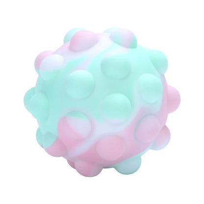 Stress ball – Ideaal voor op werk of school