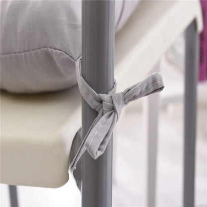 Memory foam orthopedisch zitkussen voor bureaustoel