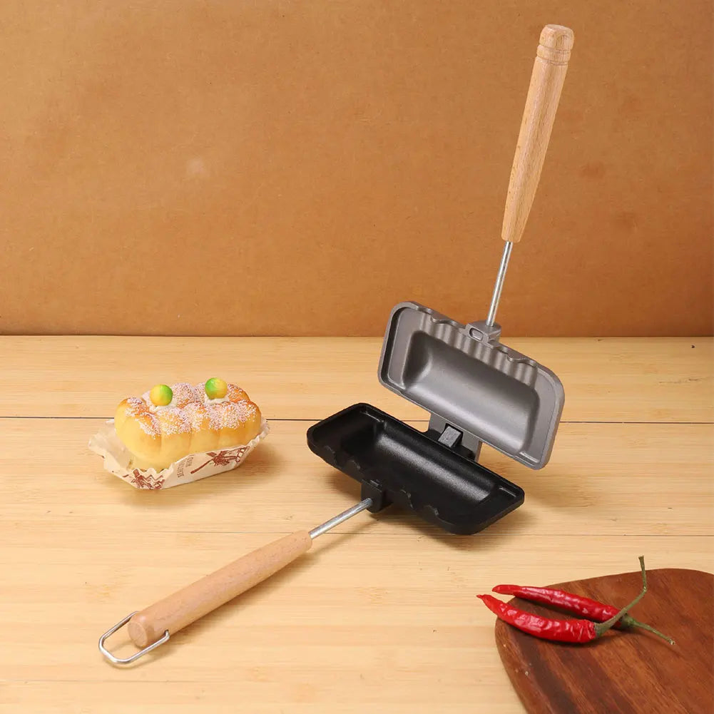 Tefal broodrooster met kruimellade – Voor netheid
