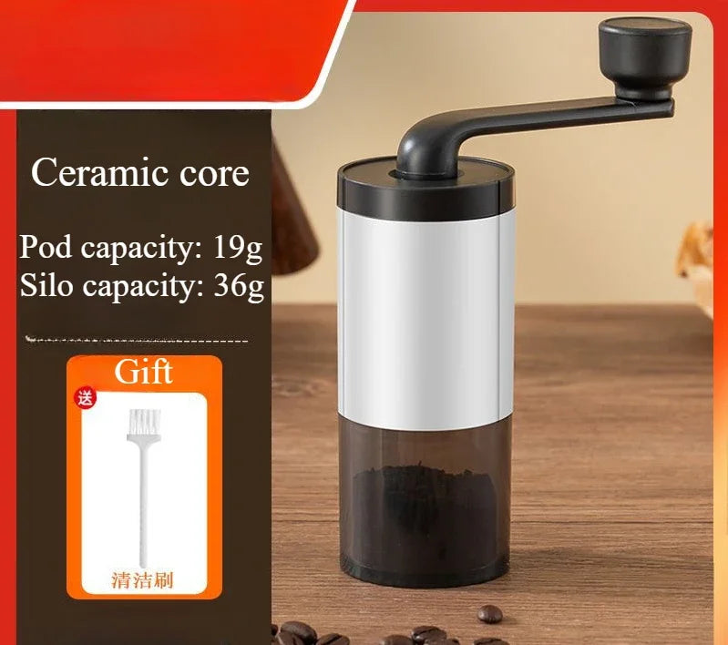 Koffie accessoires met luxe uitstraling