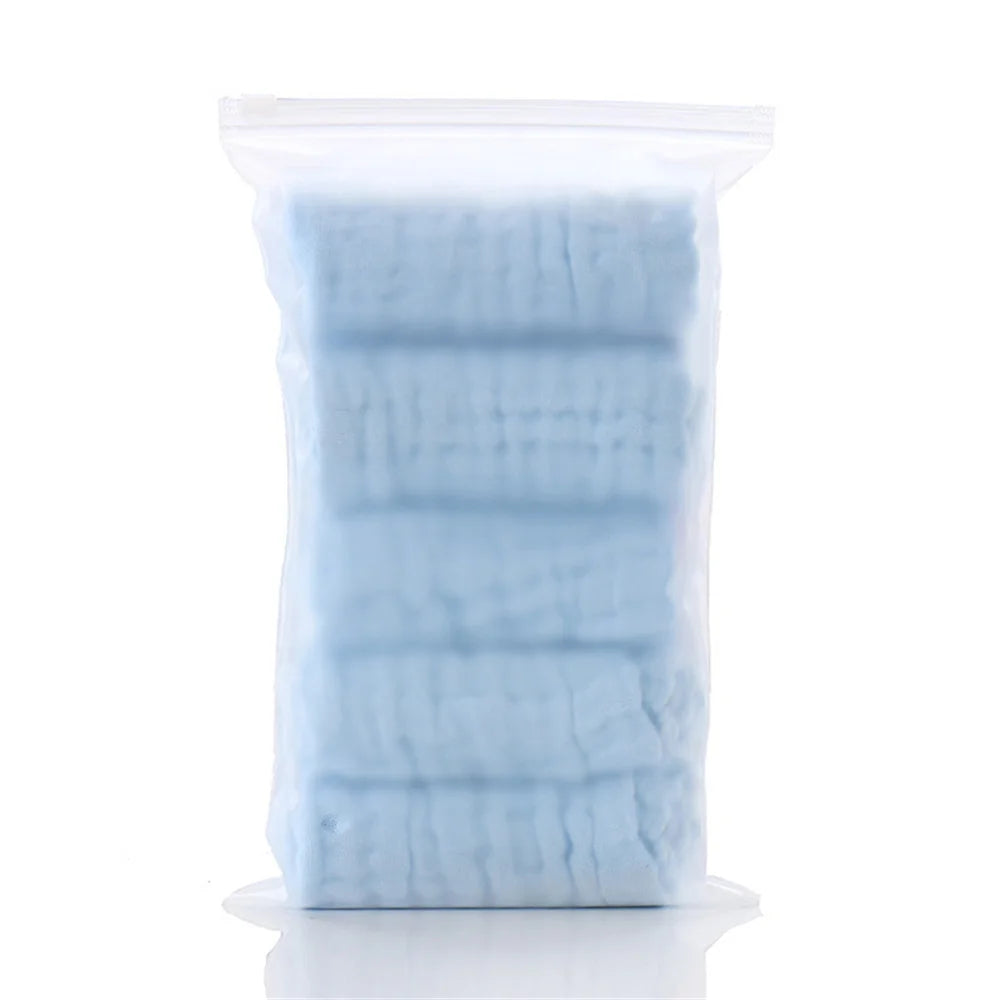 Zwitsal washandjes voor babyverzorging – Altijd zacht