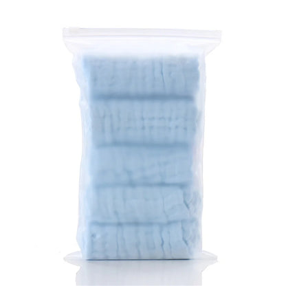 Zwitsal washandjes voor babyverzorging – Altijd zacht