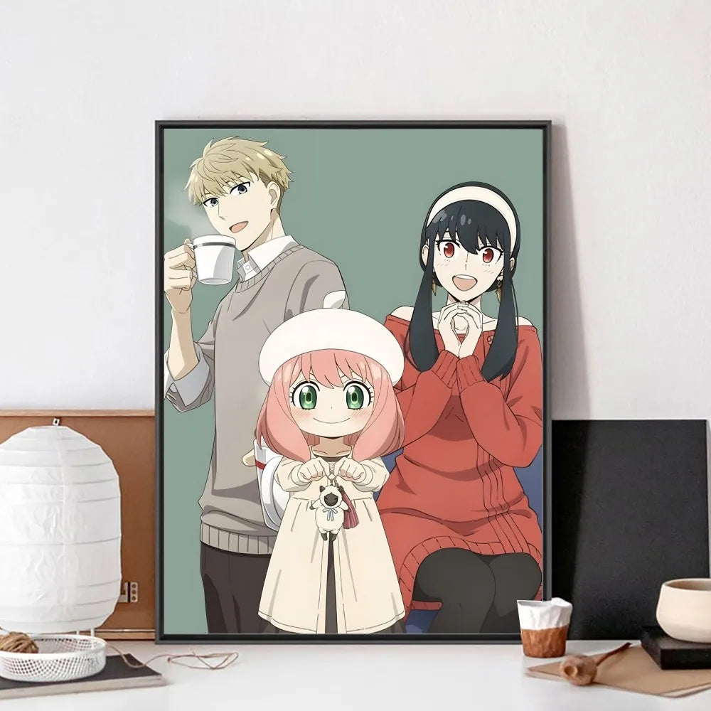 Posters – Stijlvolle wanddecoratie voor elk interieur