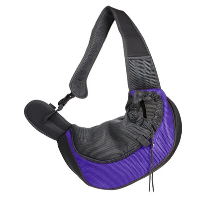 LV stijl hondentas – Modieus en functioneel