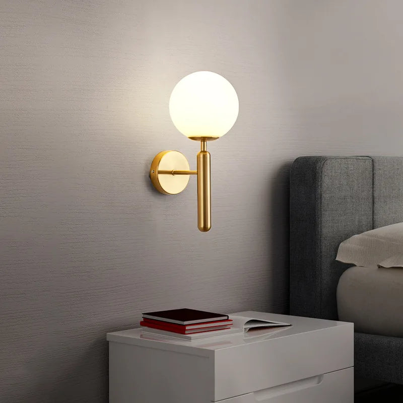 Wandlamp draadloos met instelbare helderheid – Flexibel gebruik