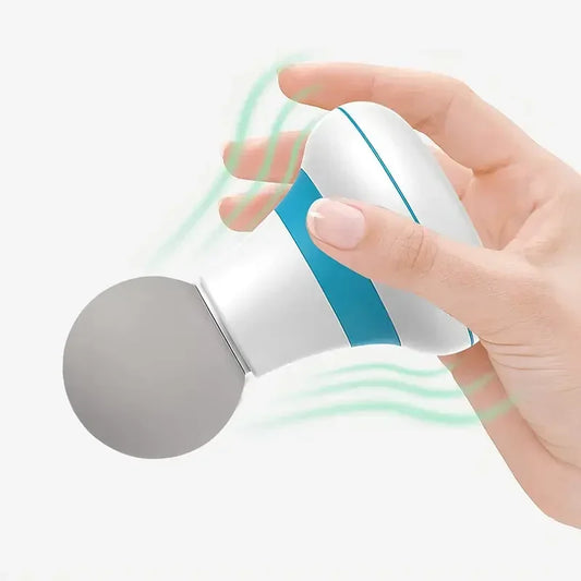 Decathlon massage gun met intensiteit – Voor iedere sporter