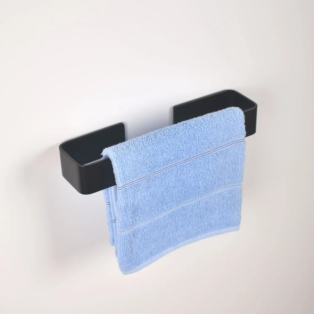 Multifunctioneel handdoekrek badkamer – Praktisch en veelzijdig