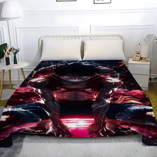 Jysk beddengoed met print – Scandinavisch en sfeervol