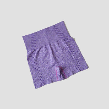 Trendy yoga kleding voor rustige flow-oefeningen