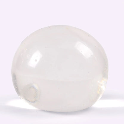 Action stressbal met grappig gezichtje