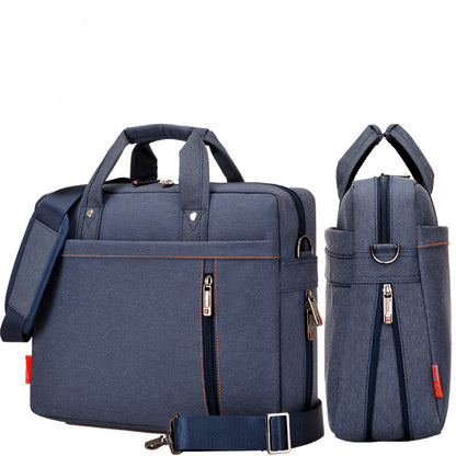 Laptop tas met laptopvak – Veilig en georganiseerd