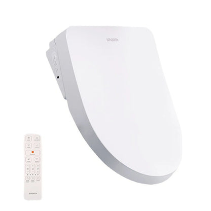 Toiletbril met deksel en softclose – Luxe en gemak