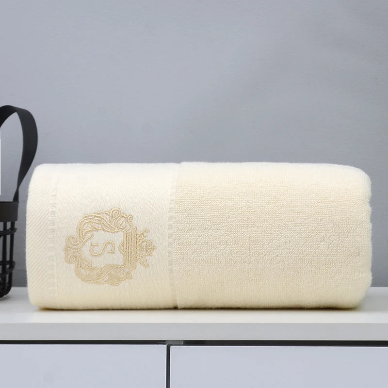 Ultrazachte microvezel badhanddoek – Snel droog en licht