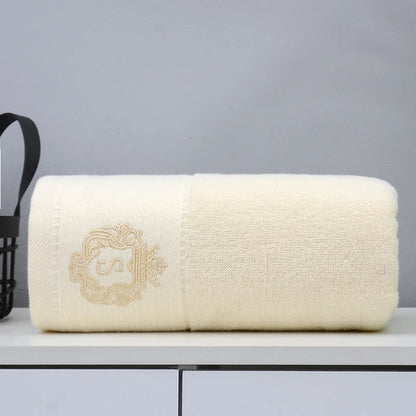 Ultrazachte microvezel badhanddoek – Snel droog en licht