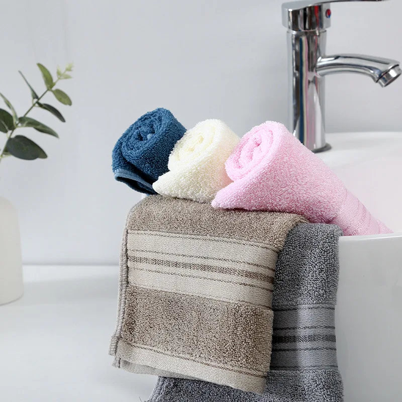 Badhanddoeken – Zachte luxe voor elke badkamer