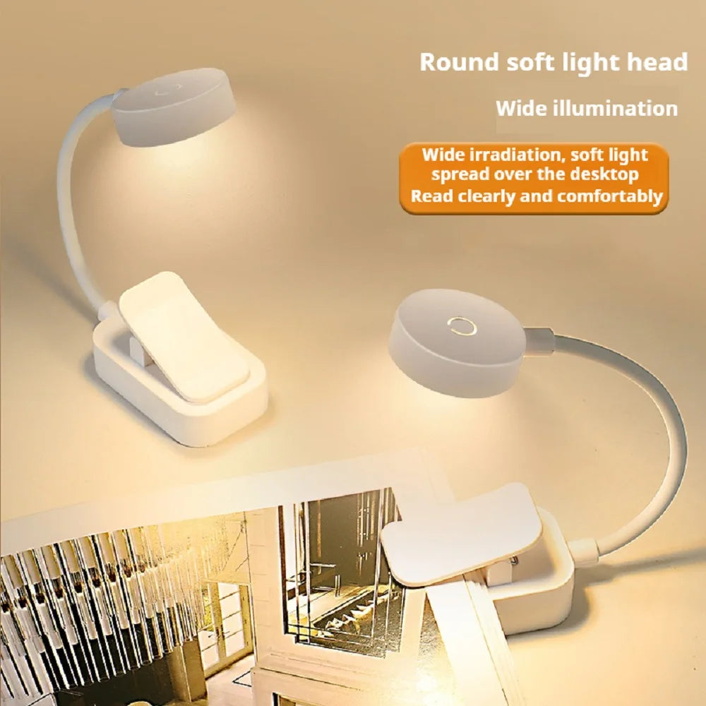 Lampje nachtkast met glazen kap – Elegant en licht