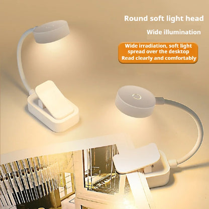 Lampje nachtkast met glazen kap – Elegant en licht