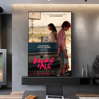 Posters – Stijlvolle wanddecoratie voor elk interieur